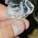 Quartz from Diamer District, Gilgit-Baltistan, Pakistan - image 1