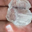 Quartz from Diamer District, Gilgit-Baltistan, Pakistan - image 2
