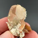 Quartz from Divino das Laranjeiras, Minas Gerais, Brazil - image 2