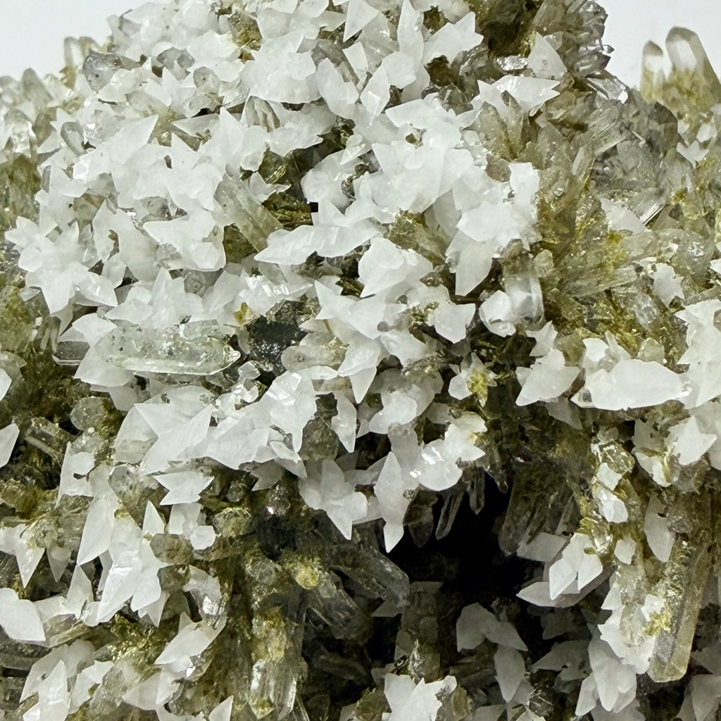 Quartz from Djurkovo mine, Djurkovo Complex, Laki Municipality, Plovdiv Province, Bulgaria - image 5