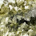 Quartz from Djurkovo mine, Djurkovo Complex, Laki Municipality, Plovdiv Province, Bulgaria - image 2