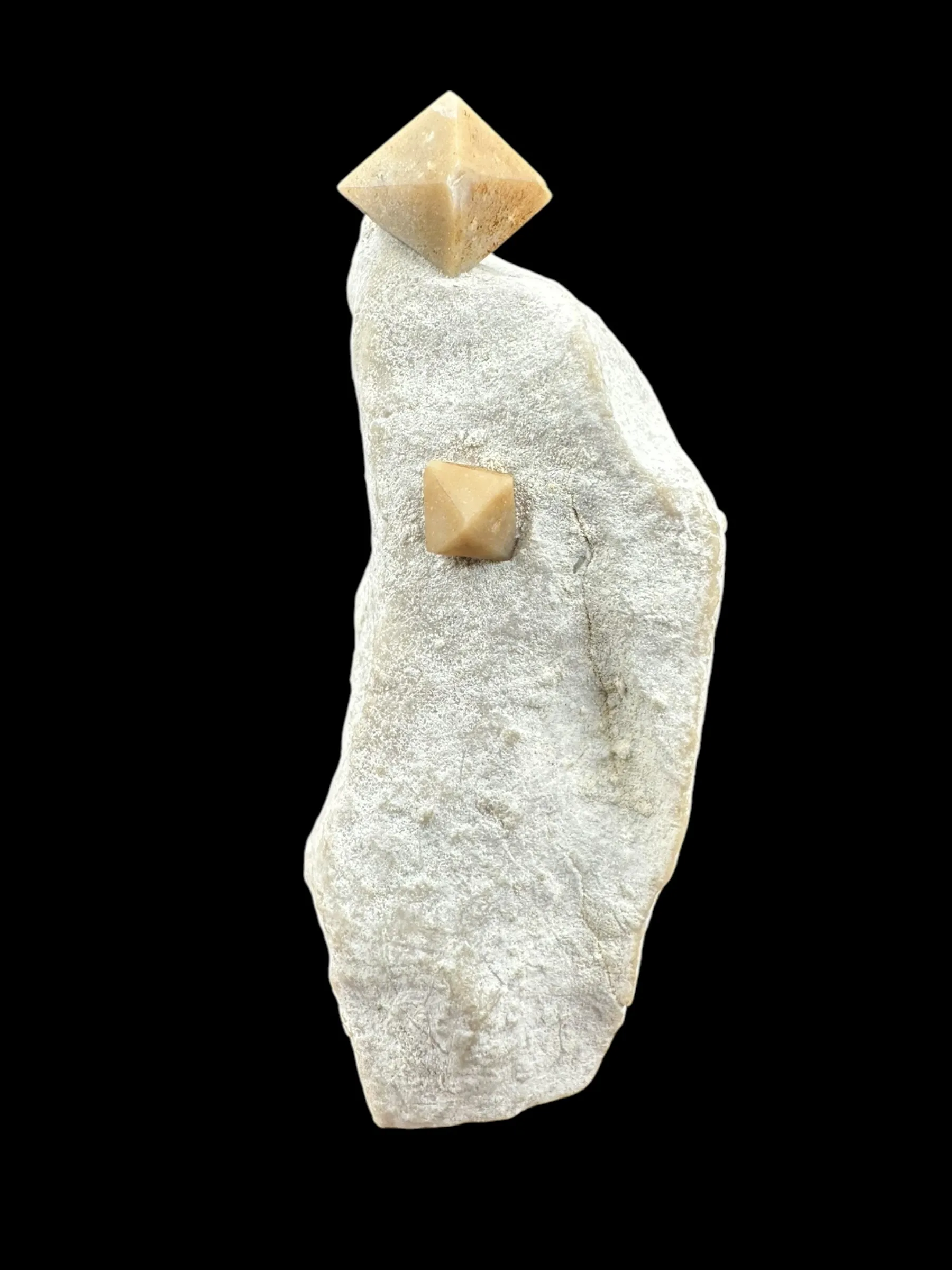 Quartz from Dominican Republic - image 1