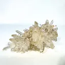 Quartz from France, Auvergne-Rhône-Alpes, La Gardette Mine - image 1