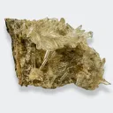 Quartz from France, Auvergne-Rhône-Alpes, La Gardette Mine - image 1