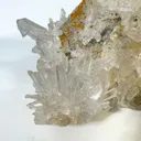 Quartz from France, Auvergne-Rhône-Alpes, La Gardette Mine - image 3