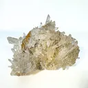 Quartz from France, Auvergne-Rhône-Alpes, La Gardette Mine - image 1