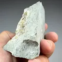 Quartz from Francon quarry, Québec, Canada - image 2