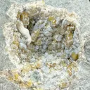 Quartz from Francon quarry, Québec, Canada - image 1