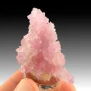 Quartz from Galiléia, Minas Gerais, Brazil - image 1