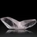 Quartz from Gilgit District, Gilgit-Baltistan, Pakistan - image 1