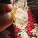 Quartz from Gilgit, Gilgit District, Gilgit-Baltistan, Pakistan - image 10