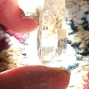 Quartz from Gilgit, Gilgit District, Gilgit-Baltistan, Pakistan - image 6