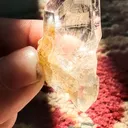 Quartz from Gilgit, Gilgit District, Gilgit-Baltistan, Pakistan - image 5