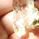 Quartz from Gilgit, Gilgit District, Gilgit-Baltistan, Pakistan - image 8