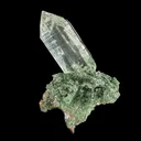 Quartz from Himachal Pradesh, India - image 3