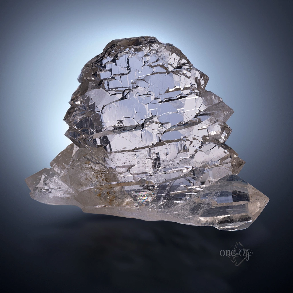 Quartz from Himachal Pradesh, India image