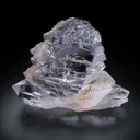 Quartz from Himachal Pradesh, India - image 2