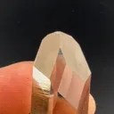 Quartz from Hot Springs, Arkansas, USA - image 2