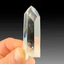 Quartz from Hot Springs, Arkansas, USA - image 1