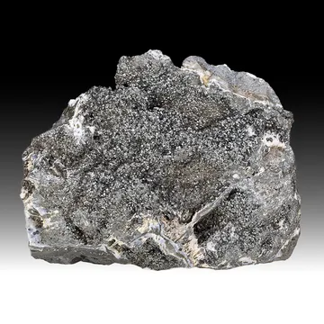Quartz from Hotazel, Northern Cape, South Africa