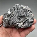 Quartz from Hotazel, Northern Cape, South Africa - image 2