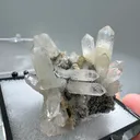 Quartz from Huanggang Mine, Inner Mongolia, China - image 2