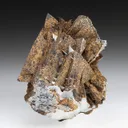 Quartz from Huanggang Mine, Inner Mongolia, China - image 1