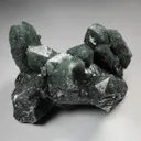 Quartz from Huanggang Mine, Inner Mongolia, China - image 3