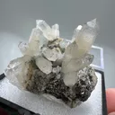 Quartz from Huanggang Mine, Inner Mongolia, China - image 3