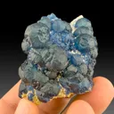 Quartz from Huanggang Mine, Inner Mongolia, China - image 1
