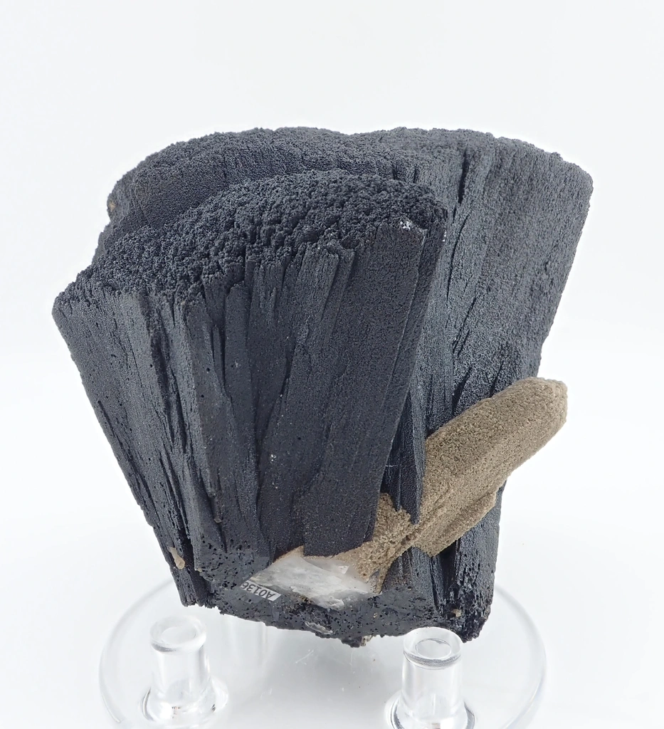 Quartz from Huanggang Mine, Inner Mongolia, China image