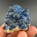 Quartz from Huanggang Mine, Inner Mongolia, China - image 2