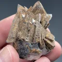 Quartz from Huanggang Mine, Inner Mongolia, China - image 2