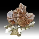 Quartz from Huanggang Mine, Inner Mongolia, China - image 1