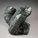Quartz from Huanggang Mine, Inner Mongolia, China - image 4