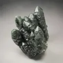 Quartz from Huanggang Mine, Inner Mongolia, China - image 2