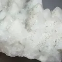 Quartz from Idarado Mine, Ouray County, Colorado, USA - image 2