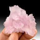 Quartz from Ilha claim, Taquaral, Itinga, Minas Gerais, Brazil - image 1