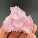 Quartz from Ilha claim, Taquaral, Itinga, Minas Gerais, Brazil - image 2