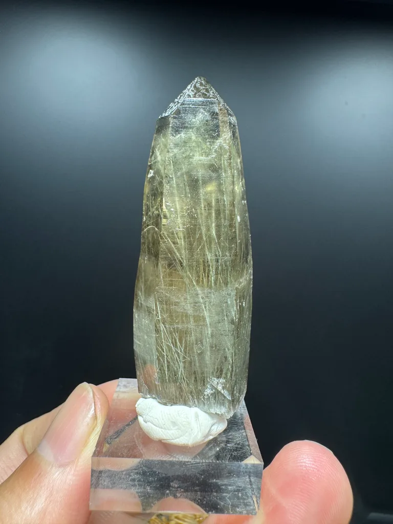 Quartz from Inner Mongolia, China - image 2