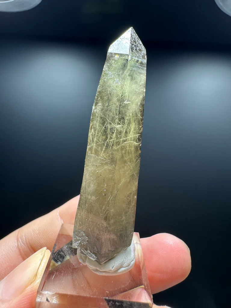 Quartz from Inner Mongolia, China - image 3