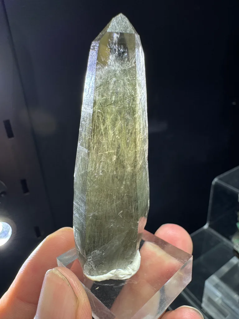 Quartz from Inner Mongolia, China - image 2