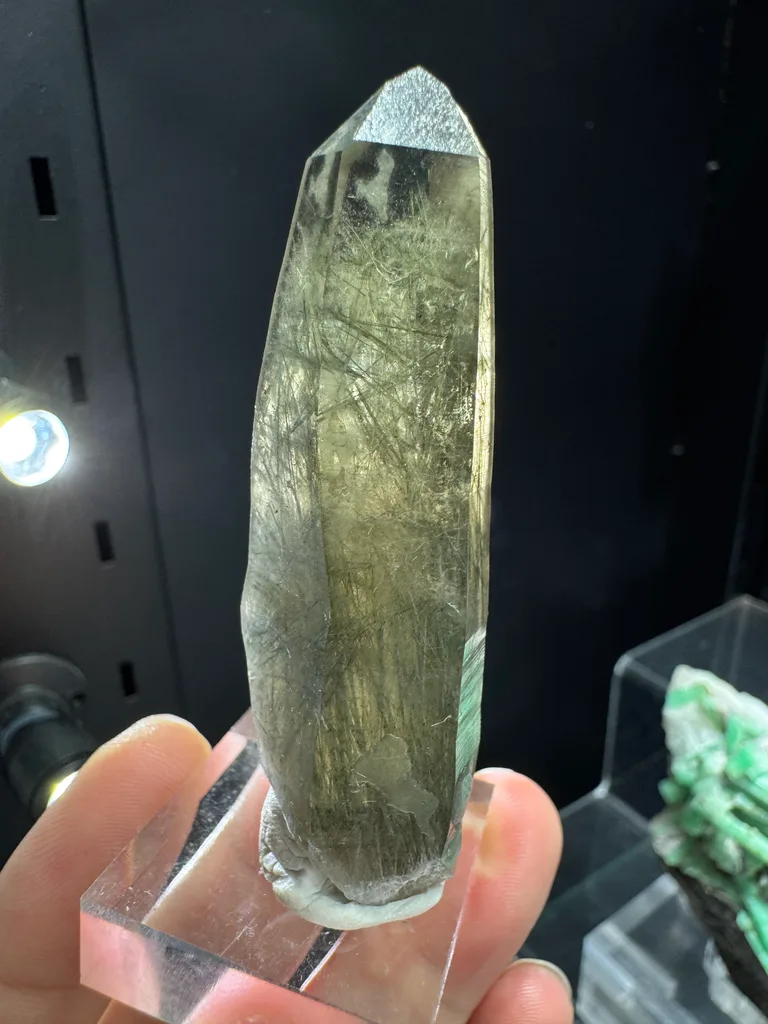 Quartz from Inner Mongolia, China - image 3