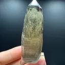 Quartz from Inner Mongolia, China - image 1