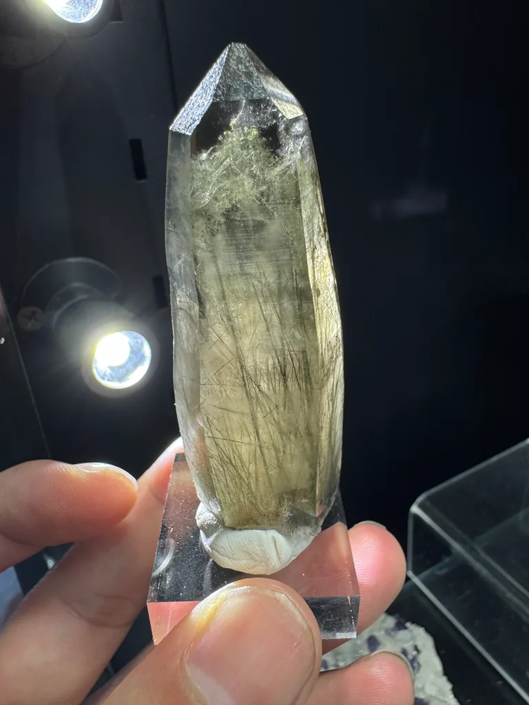 Quartz from Inner Mongolia, China - image 4