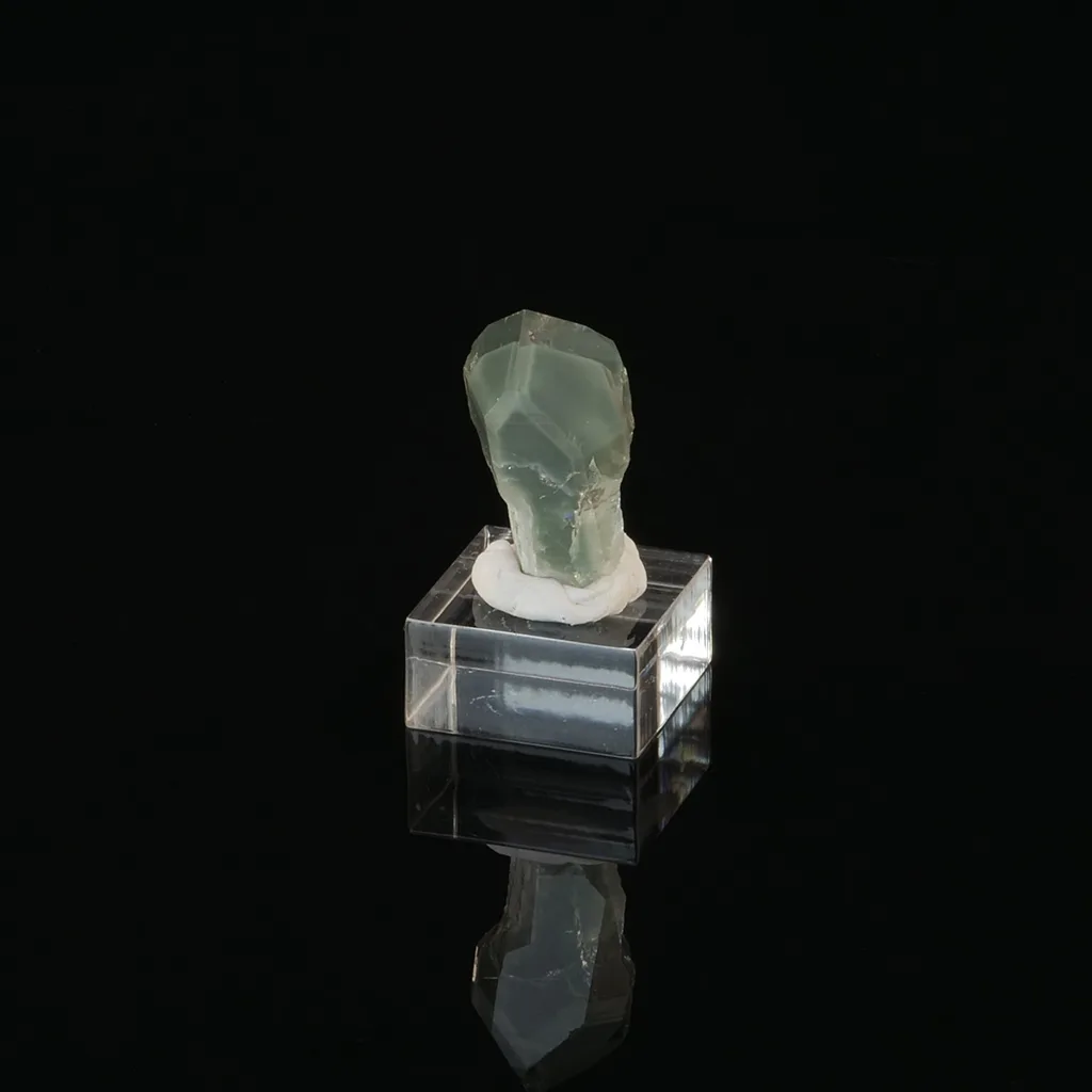 Quartz from Isère, Auvergne-Rhône-Alpes, France - image 3