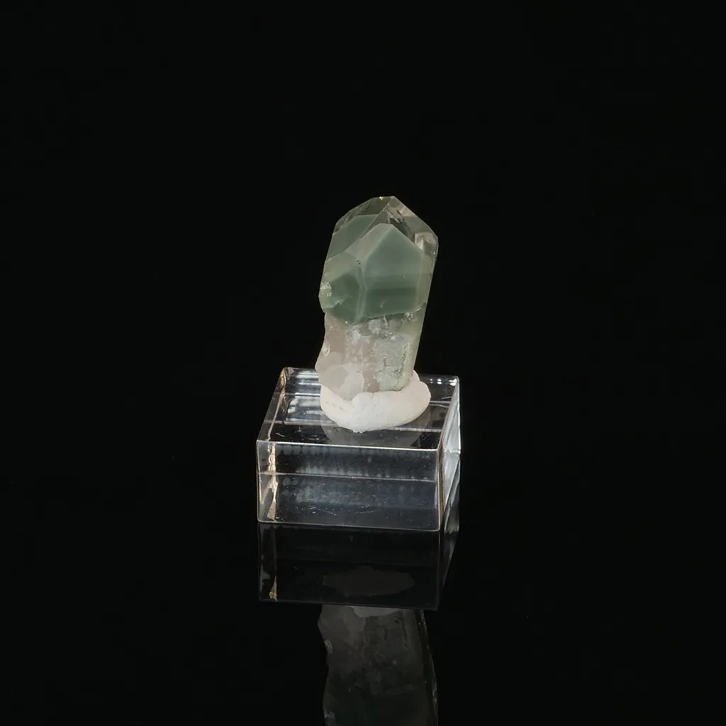 Quartz from Isère, Auvergne-Rhône-Alpes, France - image 2