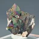 Quartz from Itremo, Ambatofinandrahana District, Amoron'i Mania, Madagascar - image 4