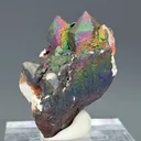 Quartz from Itremo, Ambatofinandrahana District, Amoron'i Mania, Madagascar - image 2