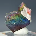 Quartz from Itremo, Ambatofinandrahana District, Amoron'i Mania, Madagascar - image 3